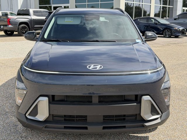 Used 2026 Hyundai Kona SEL Sport FWD image 13