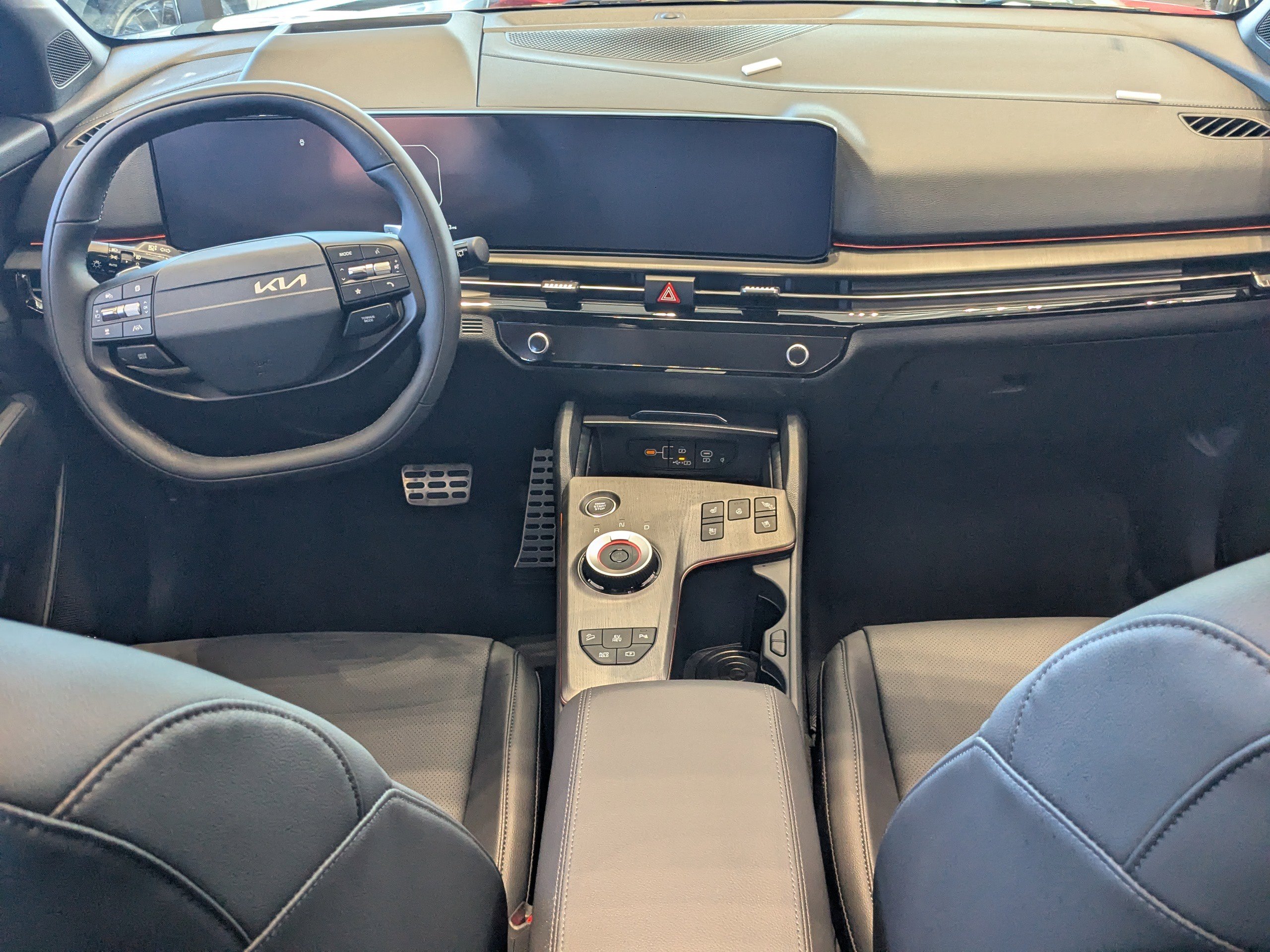 New 2026 Kia Sportage X-Line Prestige image 11