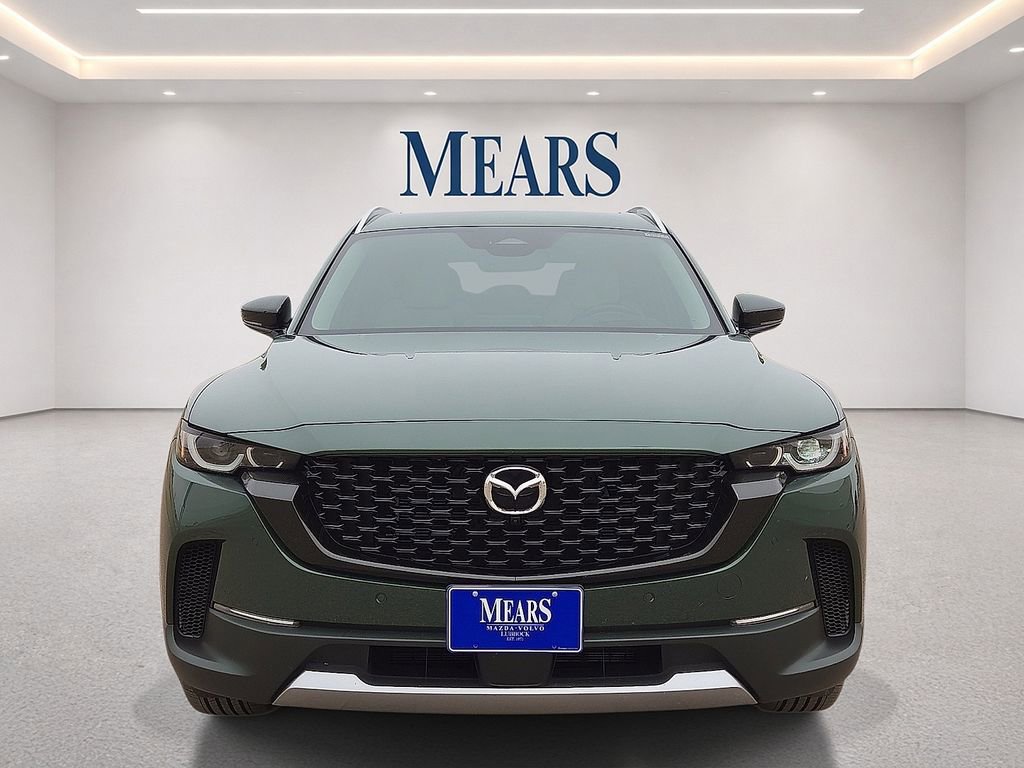 Used 2026 MAZDA CX-50 2.5 Turbo w/ Weather Package AWD/4WD image 9