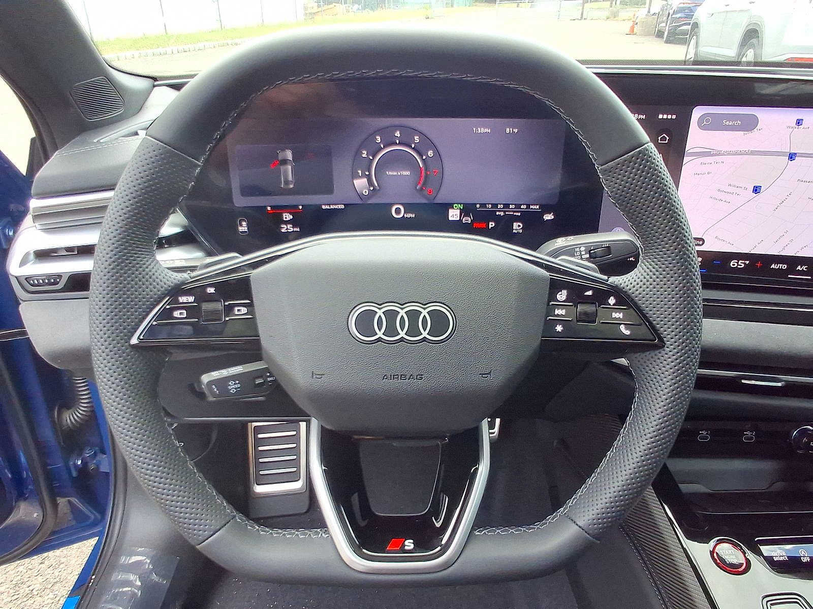 New 2026 Audi S5 Premium Plus AWD/4WD image 23