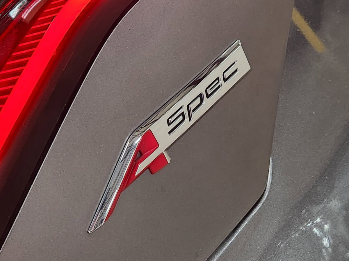 Used 2022 Acura MDX A-Spec image 26