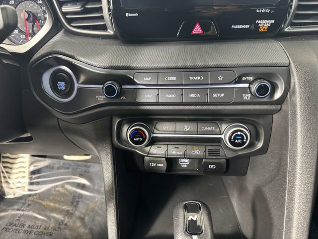 Used 2022 Hyundai Veloster N FWD image 8