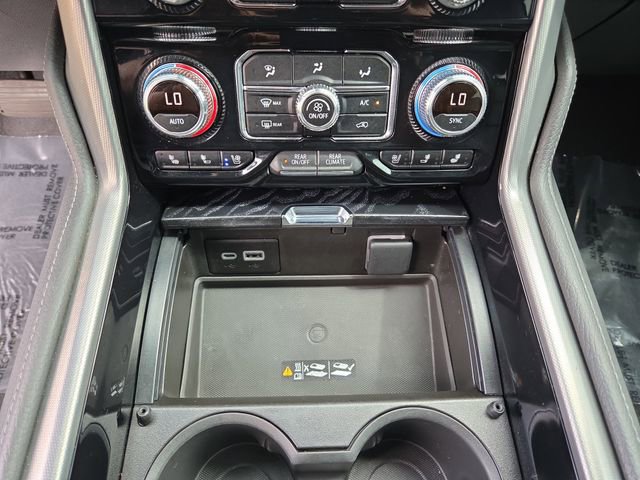 Certified 2023 GMC Yukon XL Denali image 32