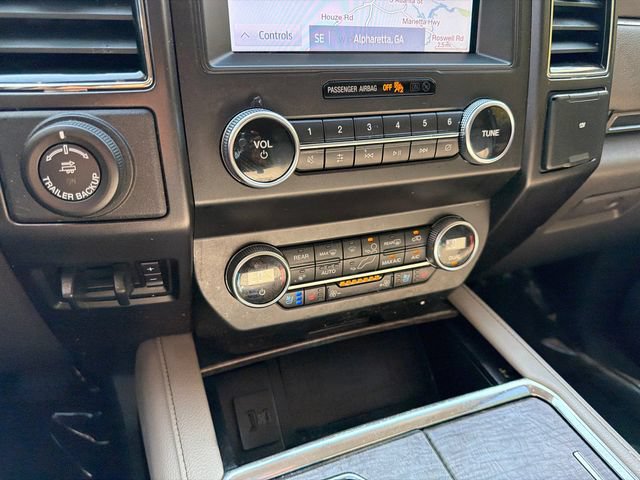 Used 2020 Ford Expedition Max Limited w/ Special Edition Package AWD/4WD image 33