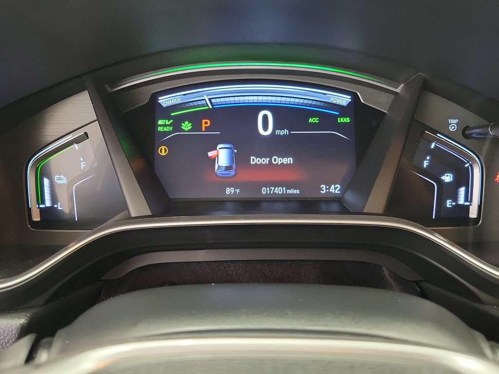 Used 2022 Honda CR-V Touring image 27