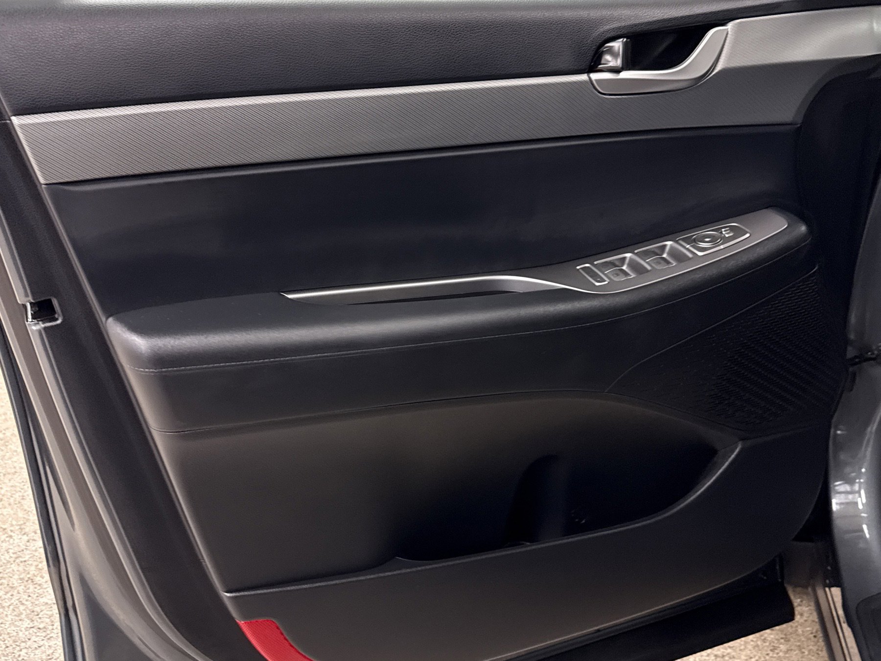 Used 2025 Hyundai Palisade XRT image 3