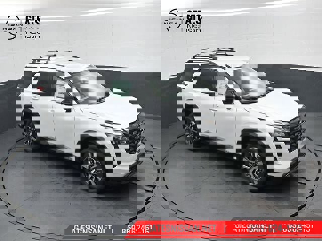 New 2026 Nissan Pathfinder SL image 49