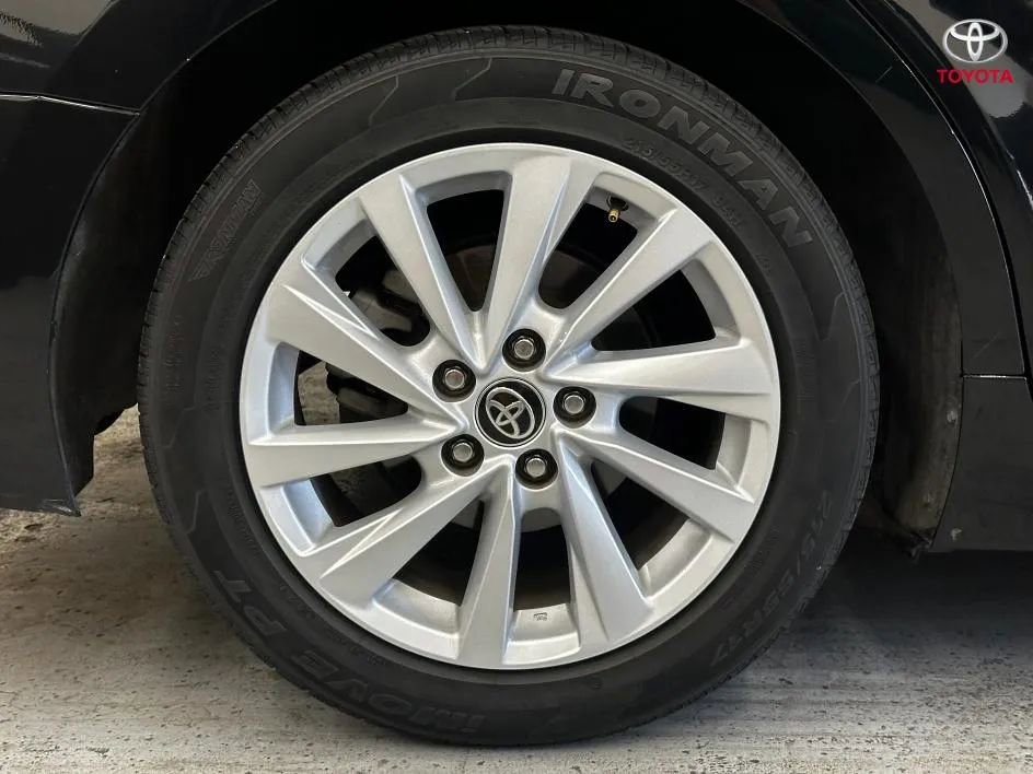 Used 2022 Toyota Camry LE FWD image 44