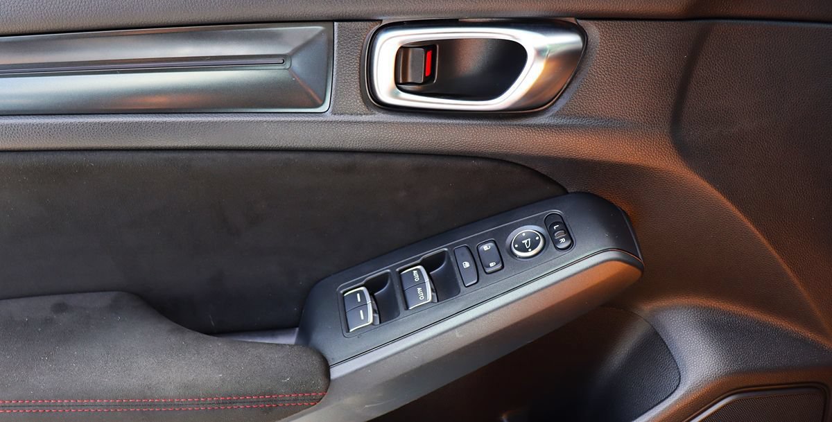 Used 2025 Honda Civic Type R image 41