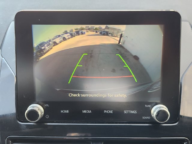 Used 2025 Mitsubishi Eclipse Cross LE AWD/4WD image 6