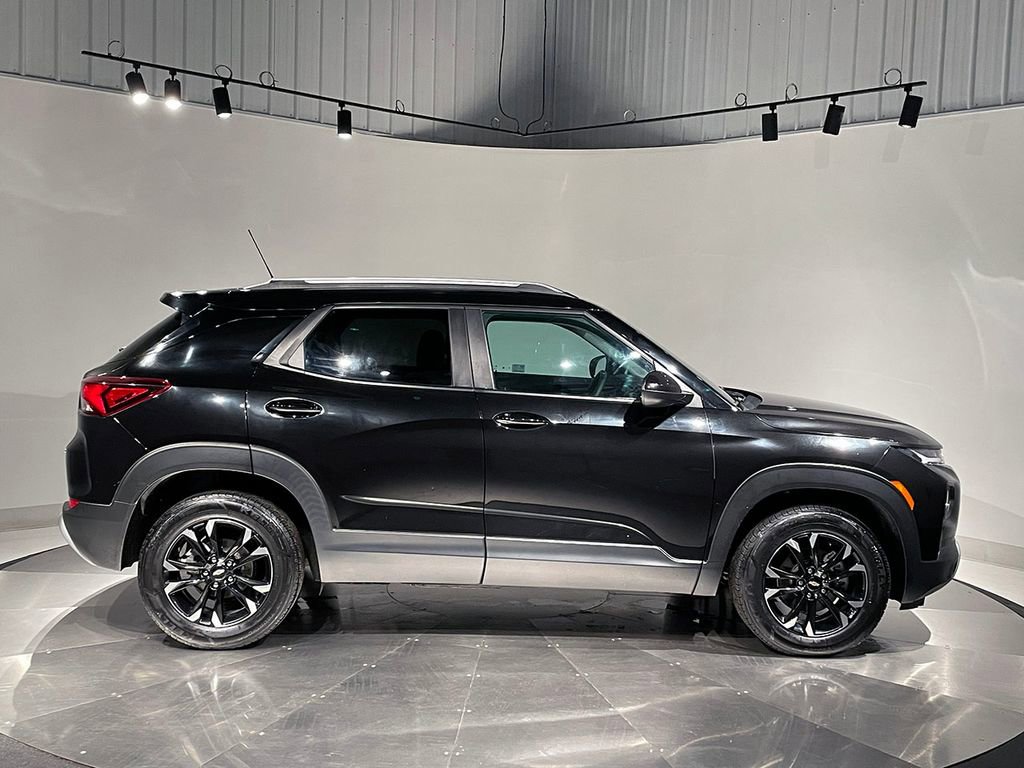 Used 2023 Chevrolet TrailBlazer LT image 10