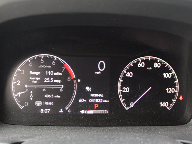 Used 2024 Honda Ridgeline RTL image 10