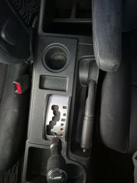 Used 2007 Toyota FJ Cruiser 2WD image 29