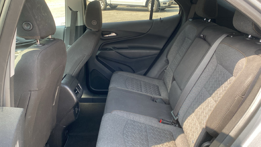 Used 2023 Chevrolet Equinox LT FWD image 14