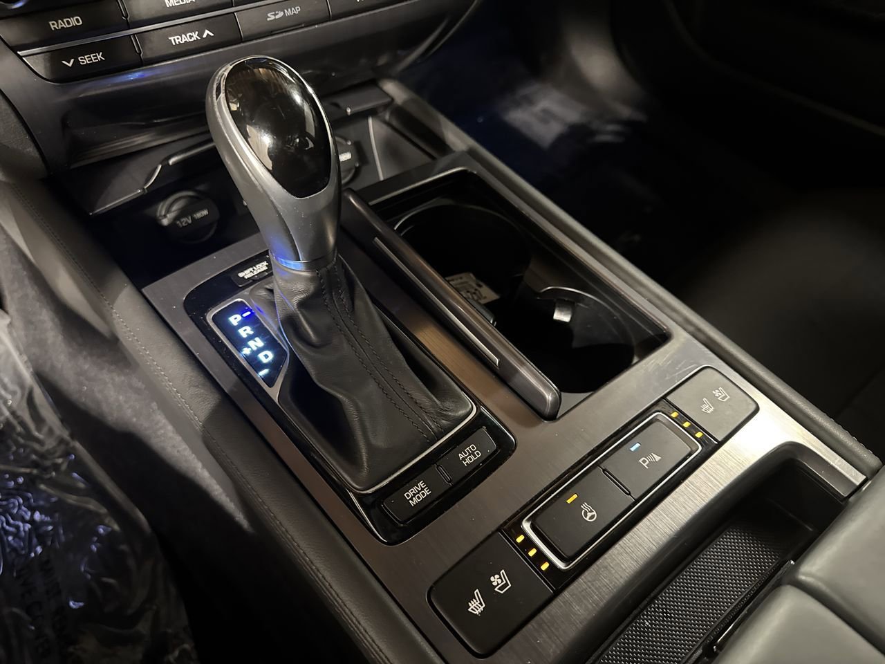 Used 2015 Hyundai Genesis 3.8 w/ Option Group 03 image 28