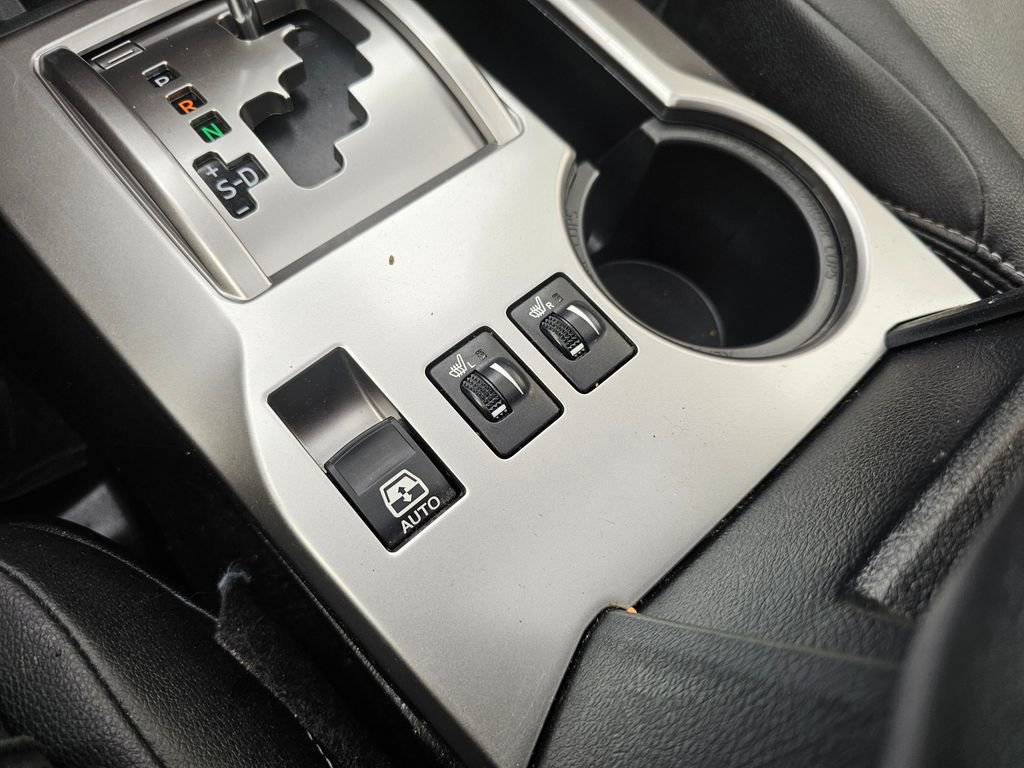 Certified 2023 Toyota 4Runner SR5 Premium w/ Moonroof Package image 35