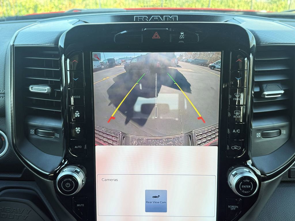 New 2026 RAM 2500 Rebel image 19