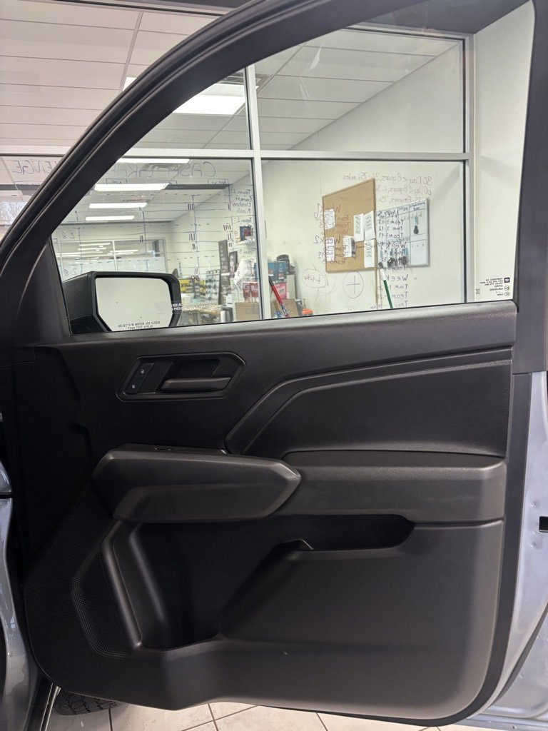 Used 2024 Chevrolet Colorado Trail Boss w/ Advanced Trailering Package image 18