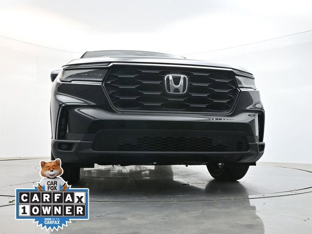 Used 2025 Honda Pilot Sport image 28