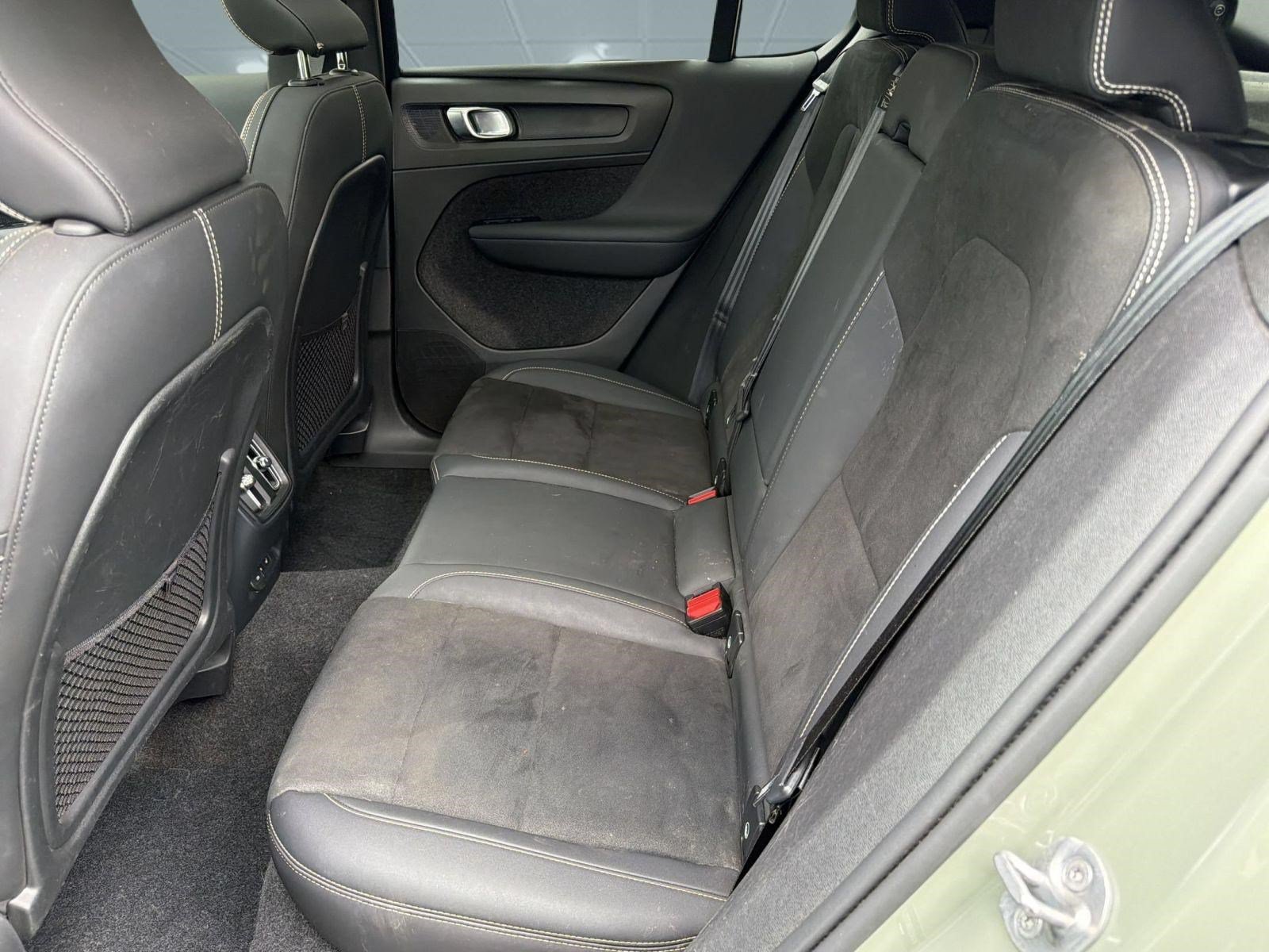 Certified 2023 Volvo C40 P8 Recharge Ultimate AWD/4WD image 21