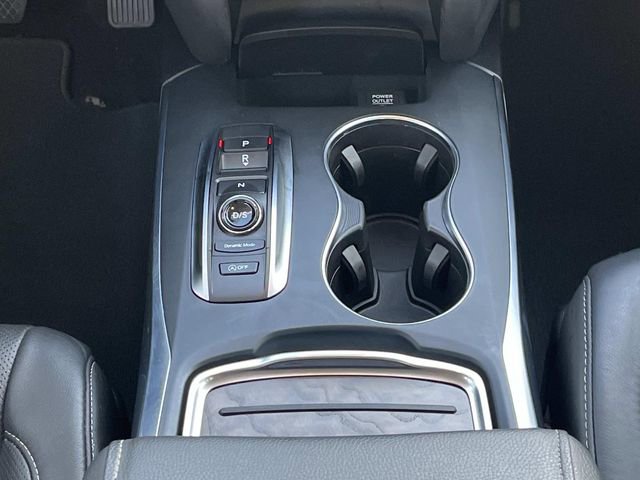 Used 2020 Acura MDX FWD w/ Technology Package image 17