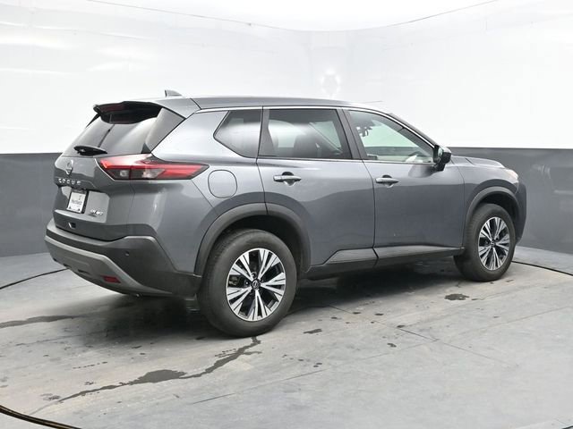Used 2023 Nissan Rogue SV AWD/4WD image 7