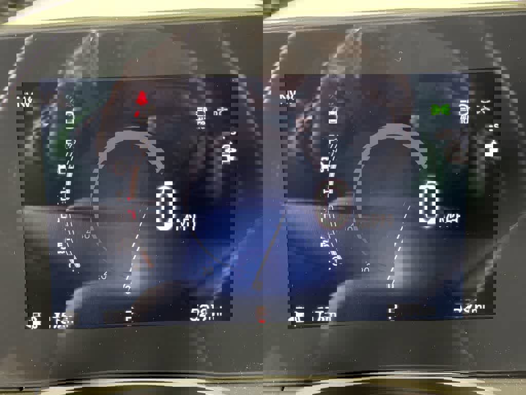 New 2025 Buick Envista Preferred w/ Convenience I Package image 26