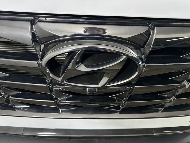Used 2024 Hyundai Tucson Limited image 9