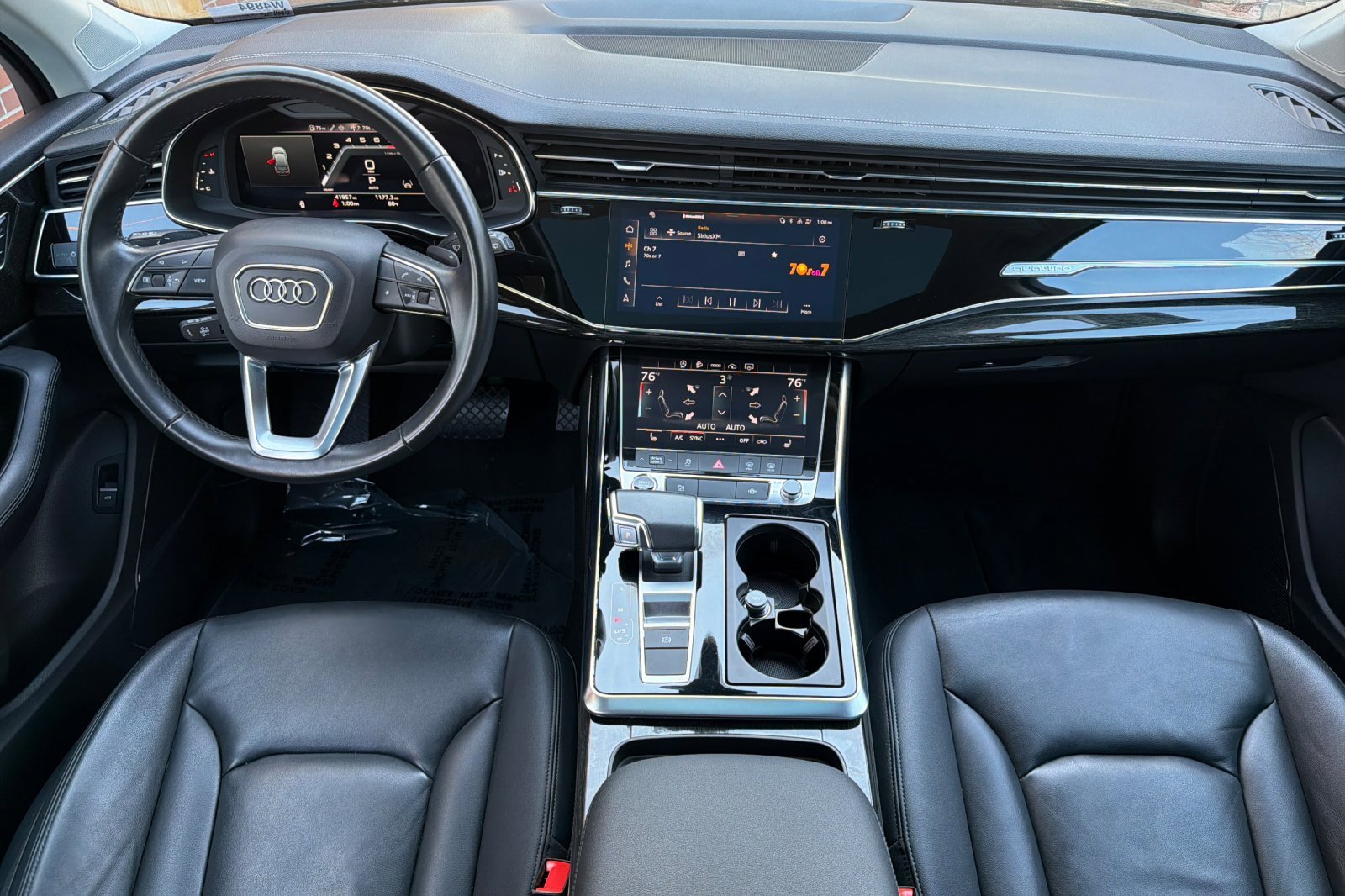 Used 2024 Audi Q7 3.0T Premium Plus image 13