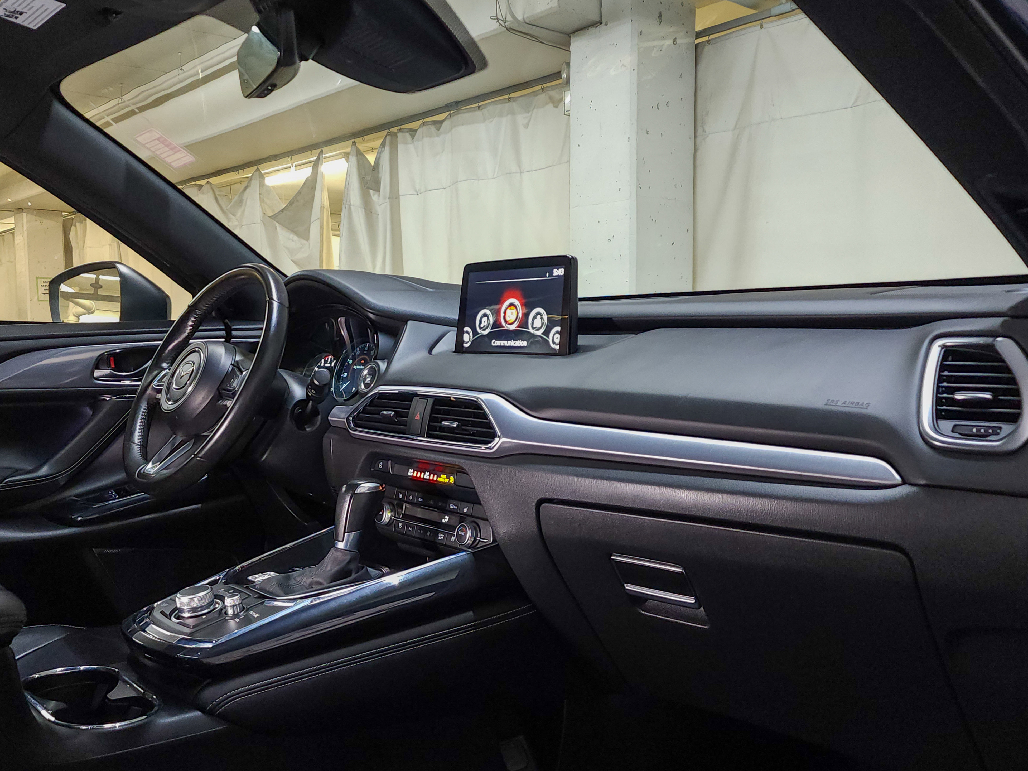 Used 2020 MAZDA CX-9 Grand Touring image 53