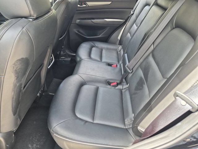 Used 2025 MAZDA CX-5 AWD 2.5 S w/ Select Package image 27