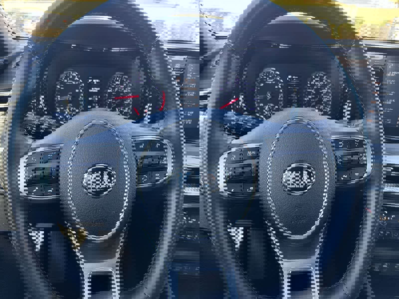 Used 2021 Kia K5 GT-Line image 27