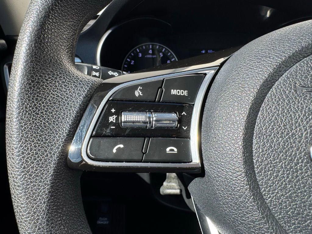 Used 2019 Kia Optima LX image 19