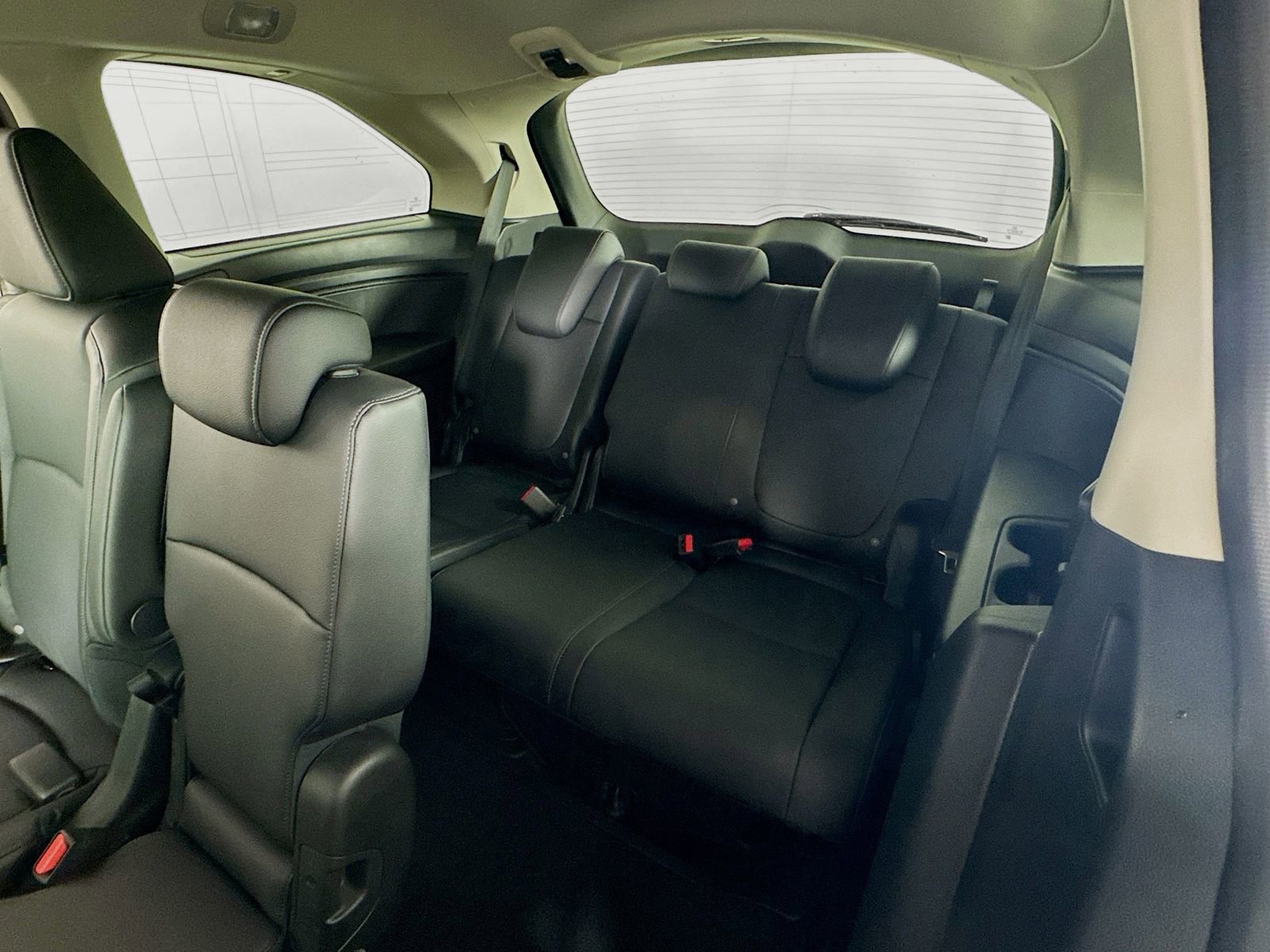 Certified 2026 Honda Odyssey EX-L image 23