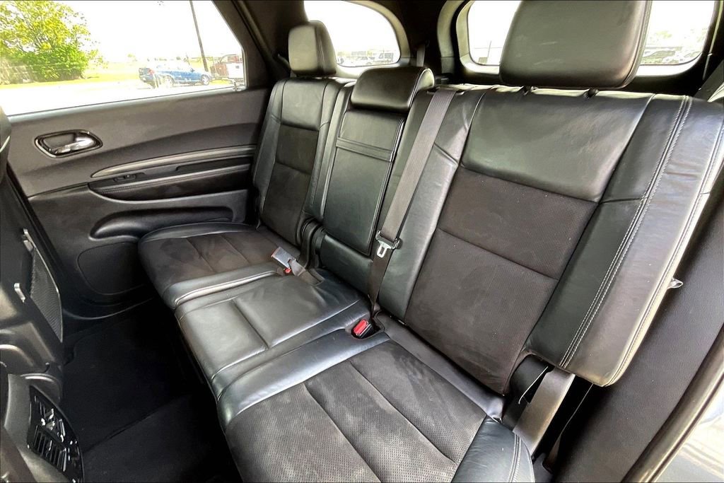 Used 2021 Dodge Durango GT image 19