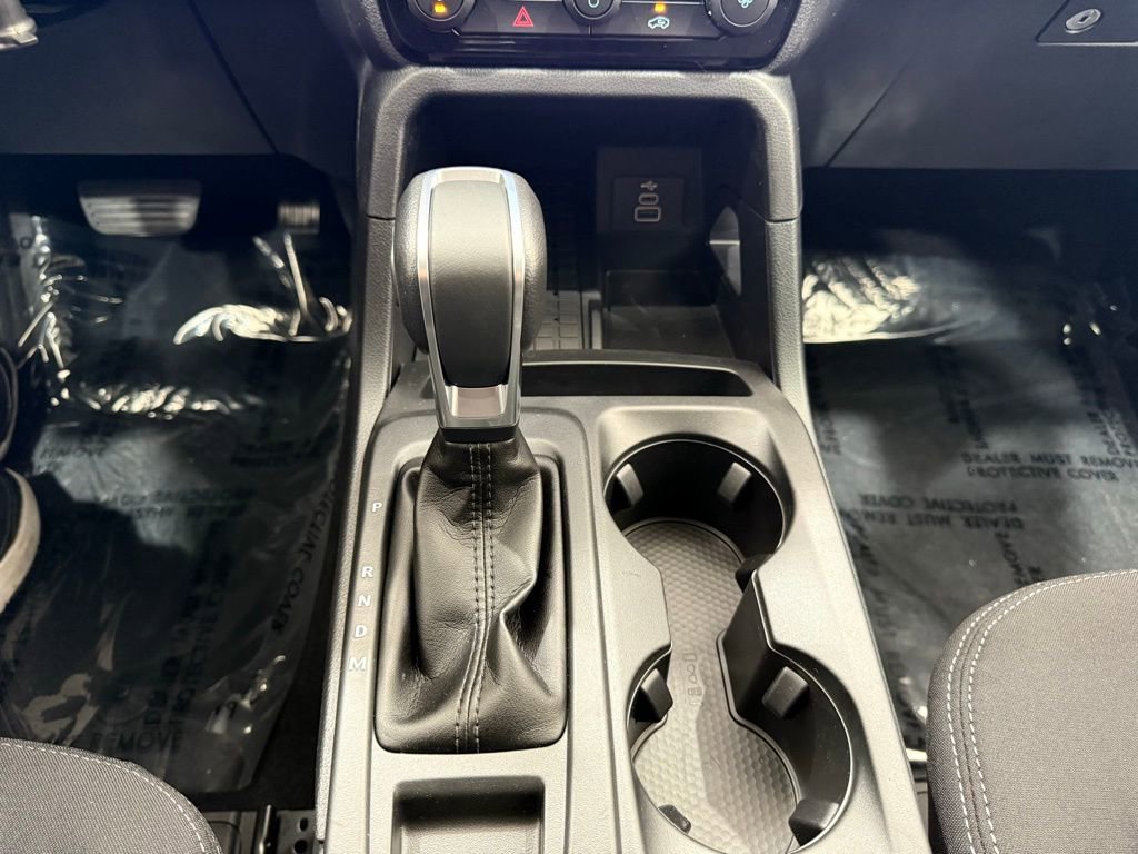 New 2025 Ford Ranger XLT w/ Chrome Accent Package image 31