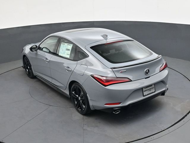 New 2026 Acura Integra A-Spec FWD image 22