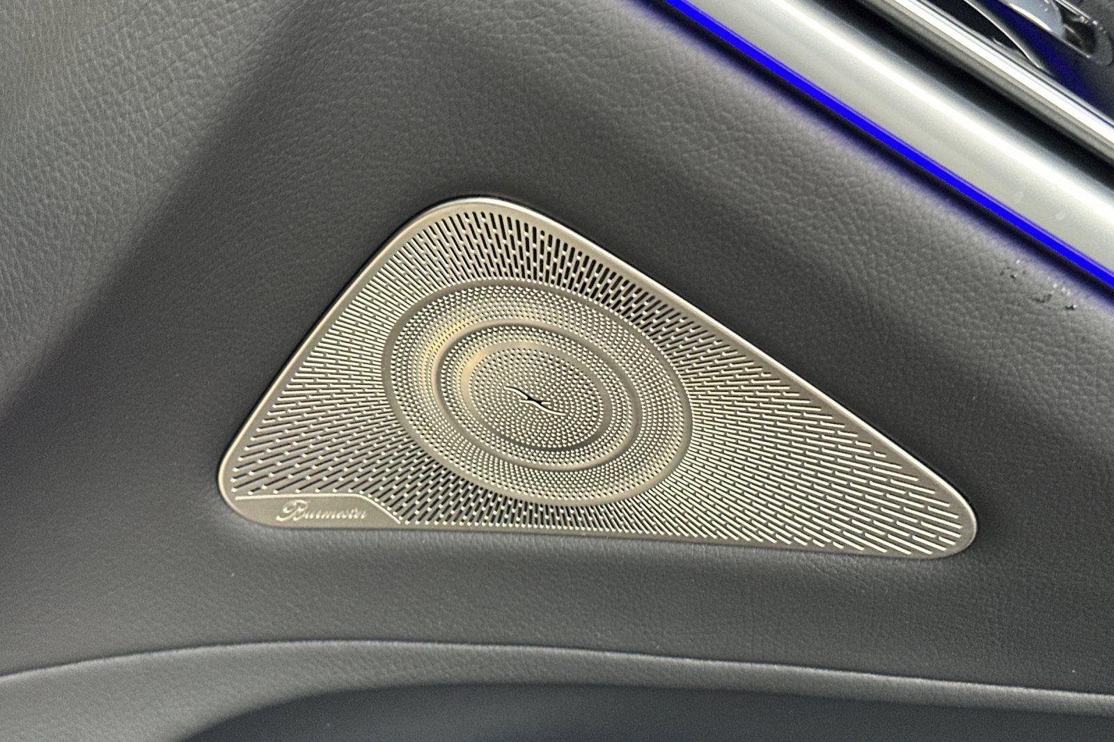 Certified 2024 Mercedes-Benz S 580e 4MATIC Sedan image 31