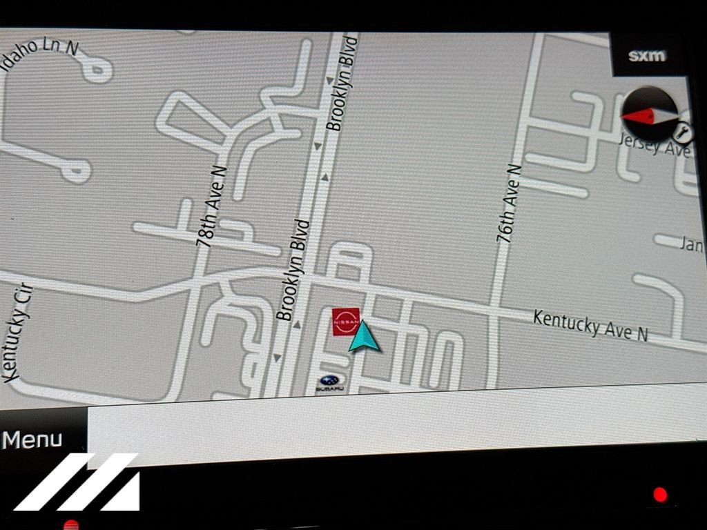 Used 2020 Subaru Forester Limited w/ Popular Package #3 image 15