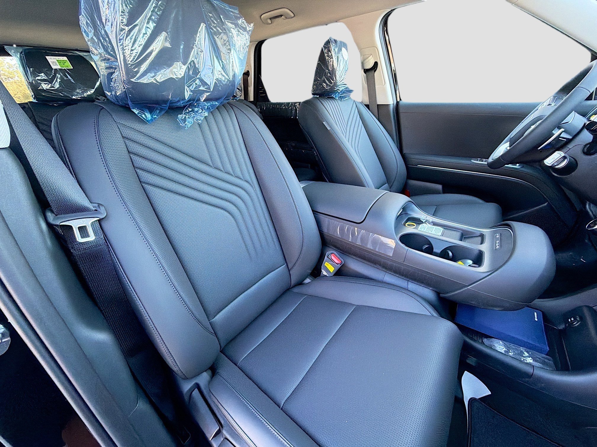 New 2026 Hyundai Palisade SEL image 14