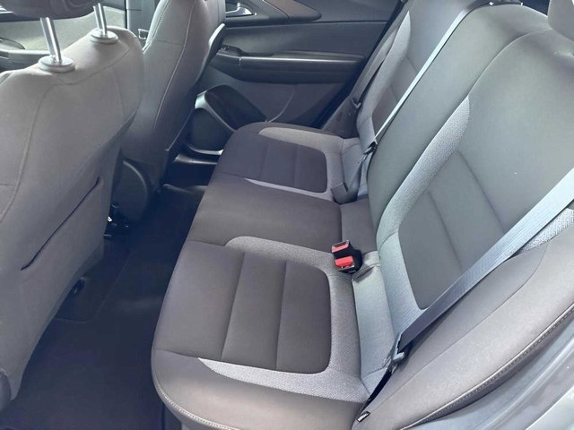 Used 2024 Chevrolet TrailBlazer LT image 9