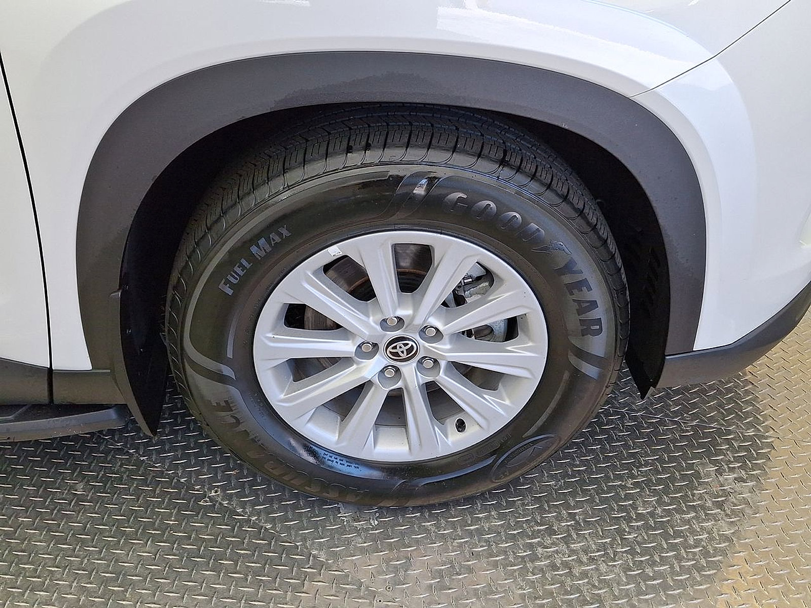 Used 2024 Toyota Grand Highlander XLE image 27