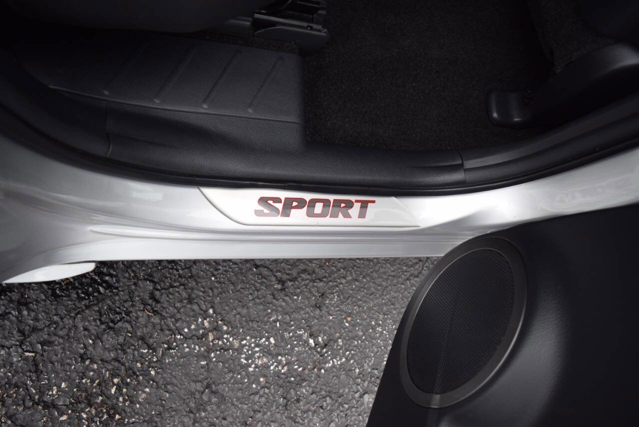 Used 2012 Toyota RAV4 Sport w/ Premium Pkg AWD/4WD image 56