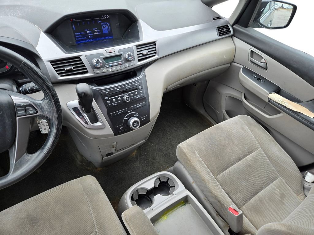 Used 2013 Honda Odyssey EX image 22