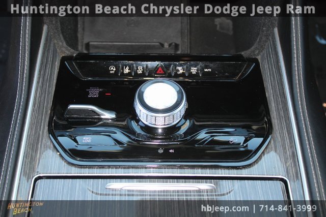 Used 2022 Jeep Wagoneer Series III image 19