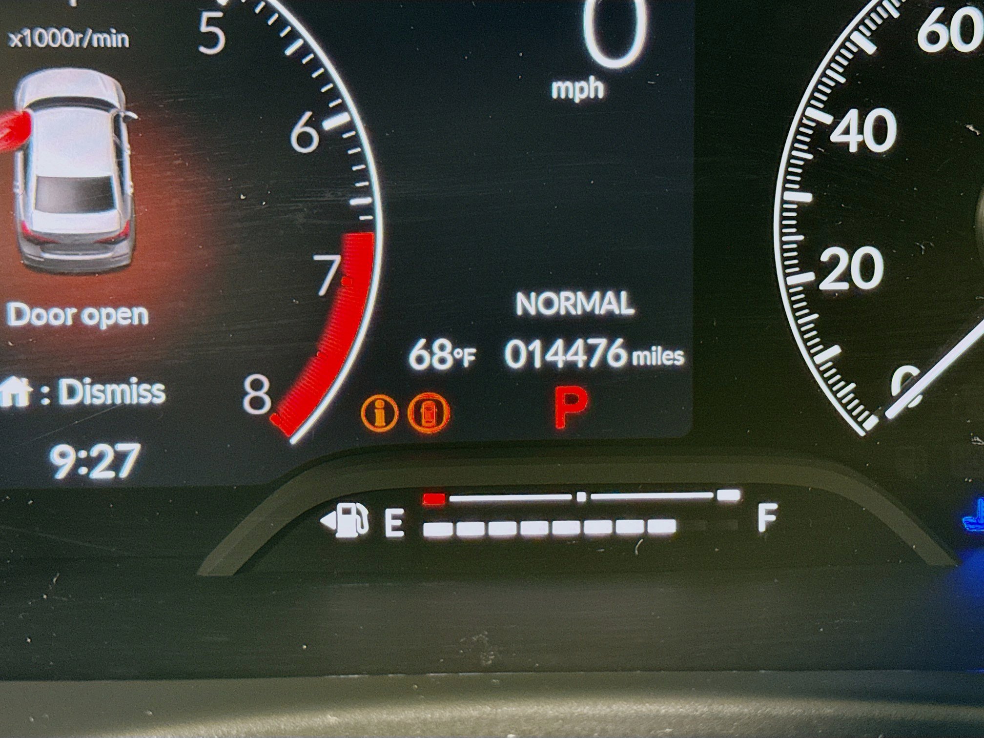 Used 2024 Honda Civic Sport image 13