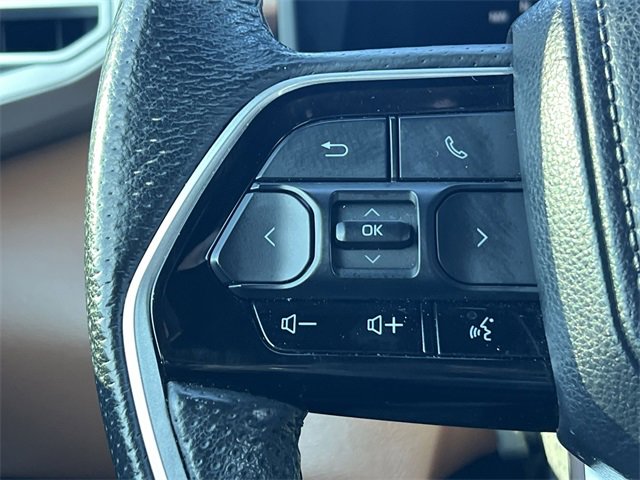 Used 2023 Toyota Tundra 1794 Edition image 23