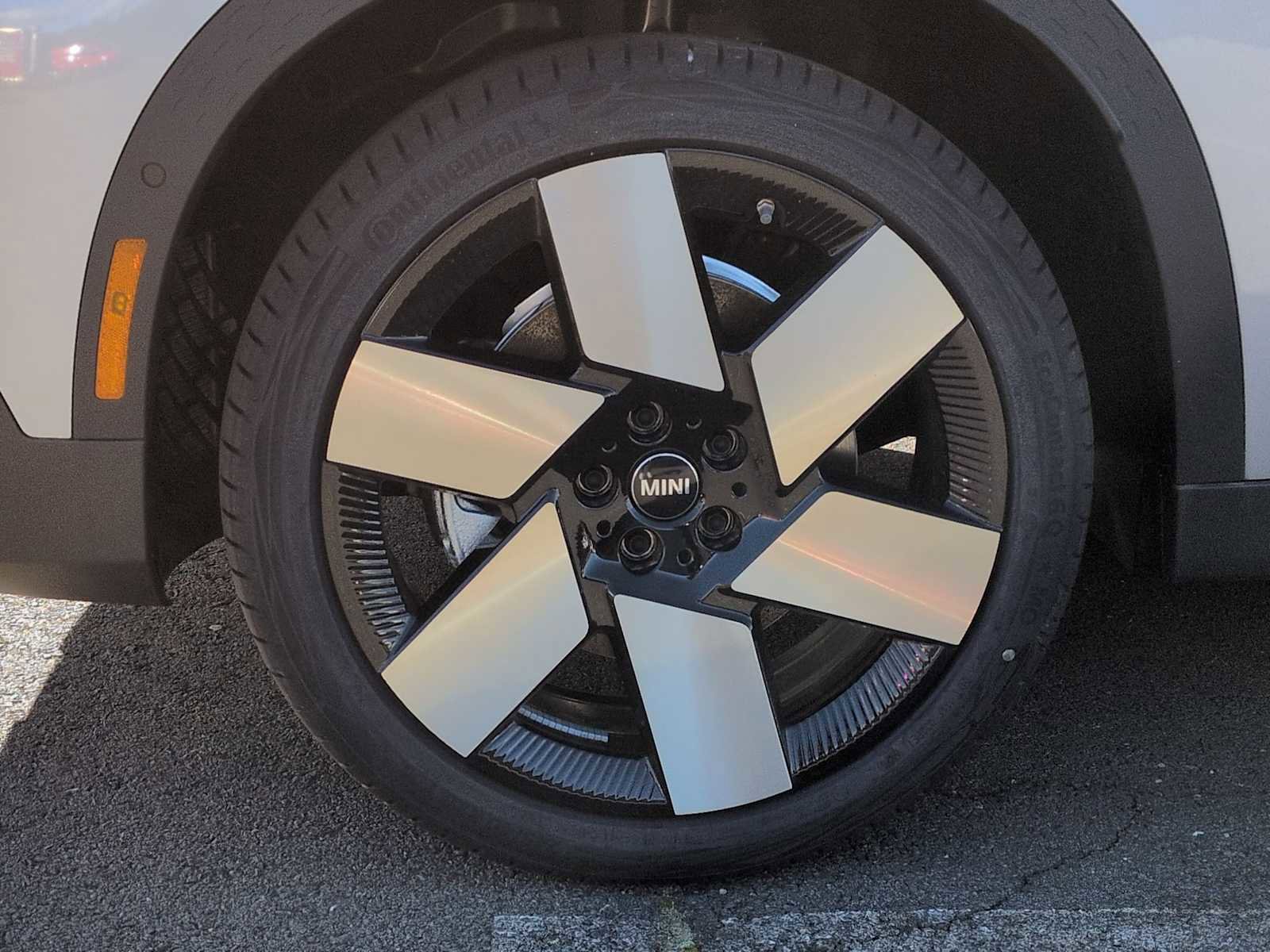 New 2025 MINI Cooper Countryman S image 13