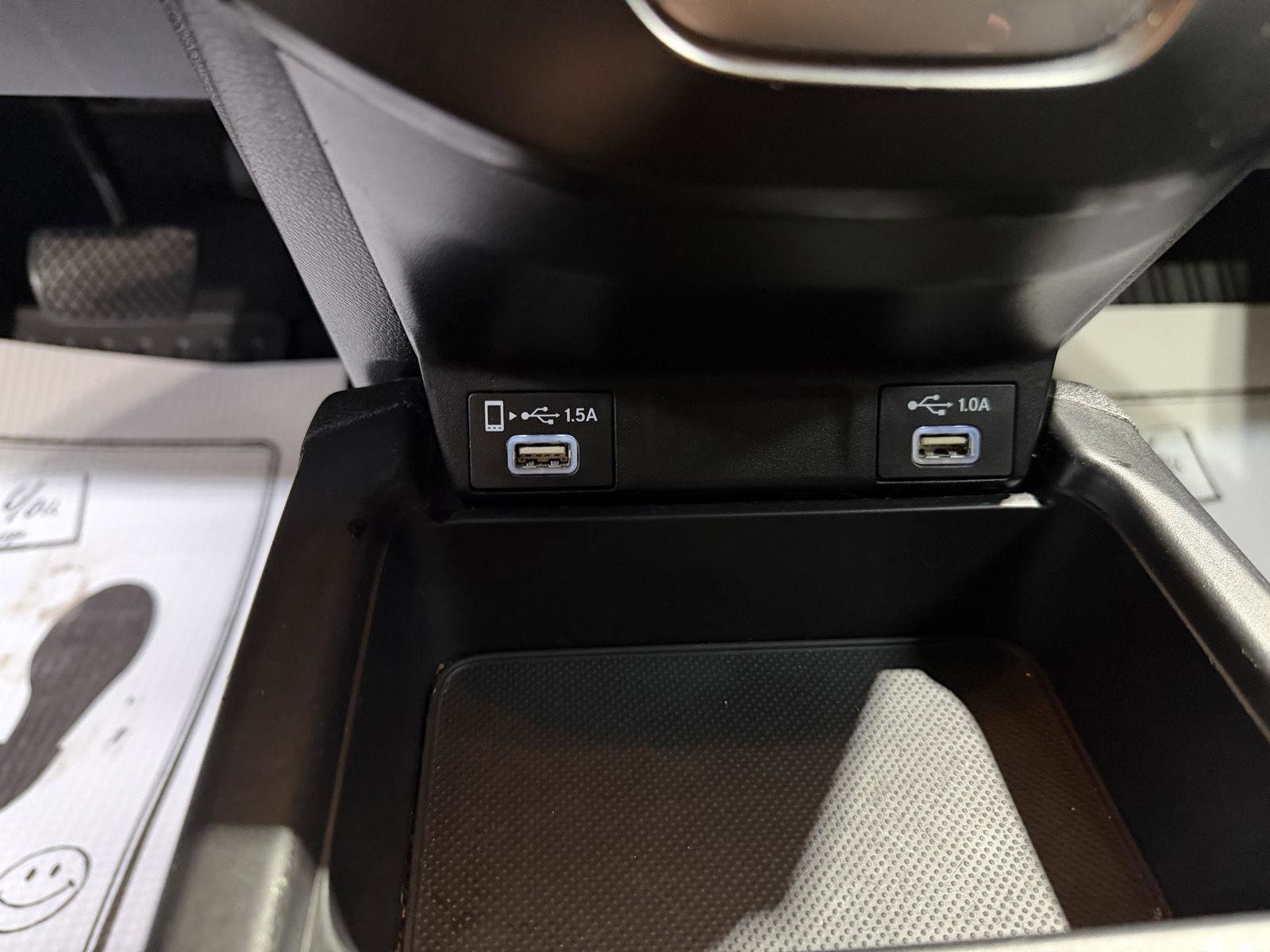 Used 2021 Honda CR-V EX image 17