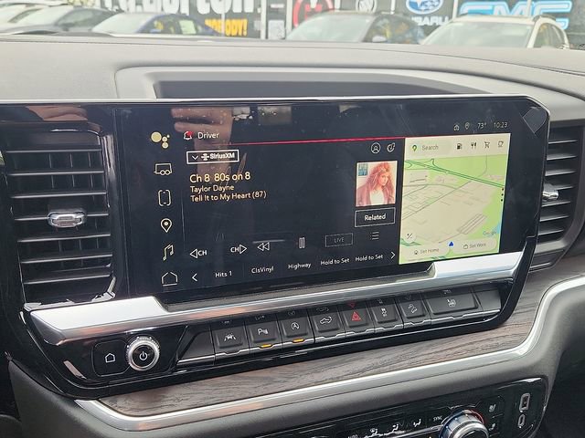 New 2026 GMC Sierra 1500 SLT image 13